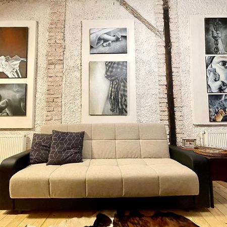 Apartamente A La Cluj Esterno foto