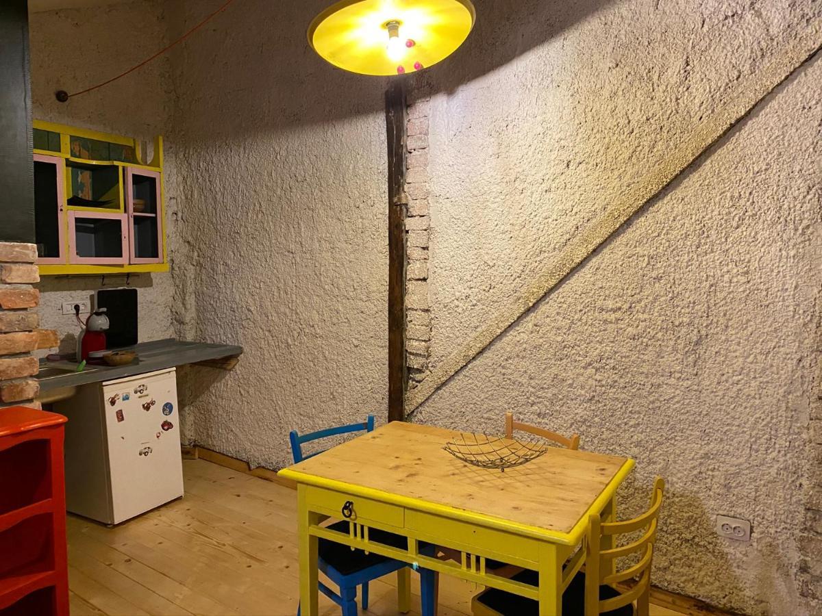 Apartamente A La Cluj Esterno foto
