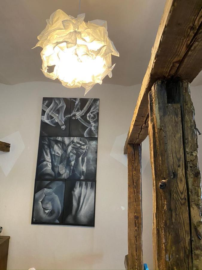 Apartamente A La Cluj Esterno foto