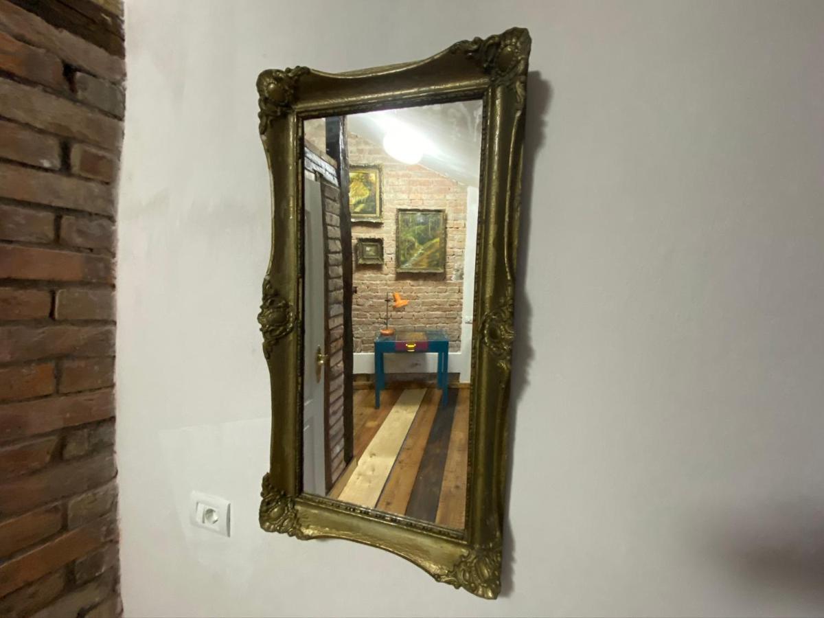 Apartamente A La Cluj Esterno foto