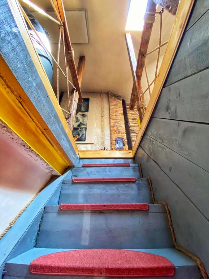Apartamente A La Cluj Esterno foto