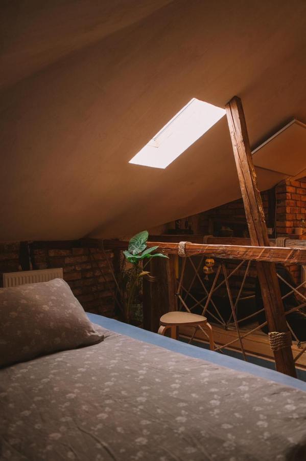 Apartamente A La Cluj Esterno foto