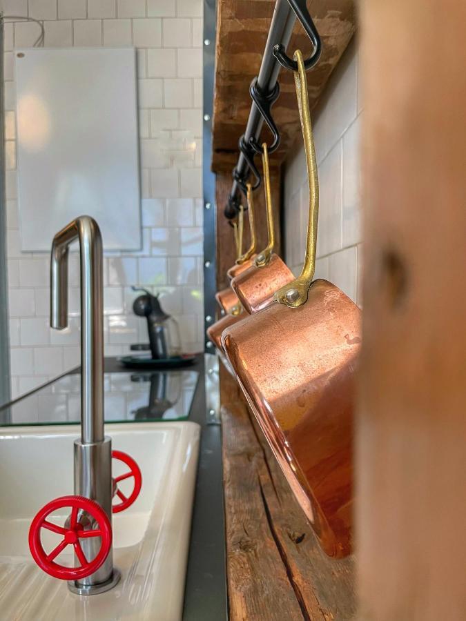 Apartamente A La Cluj Esterno foto