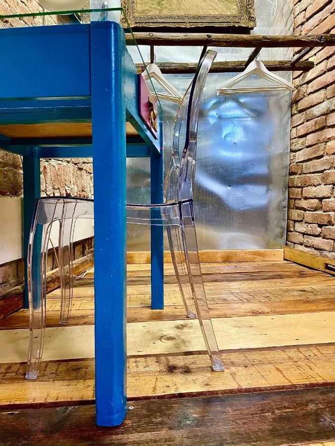 Apartamente A La Cluj Esterno foto