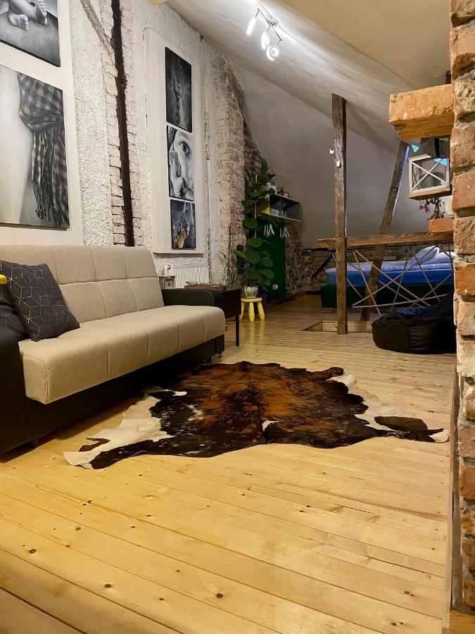 Apartamente A La Cluj Esterno foto