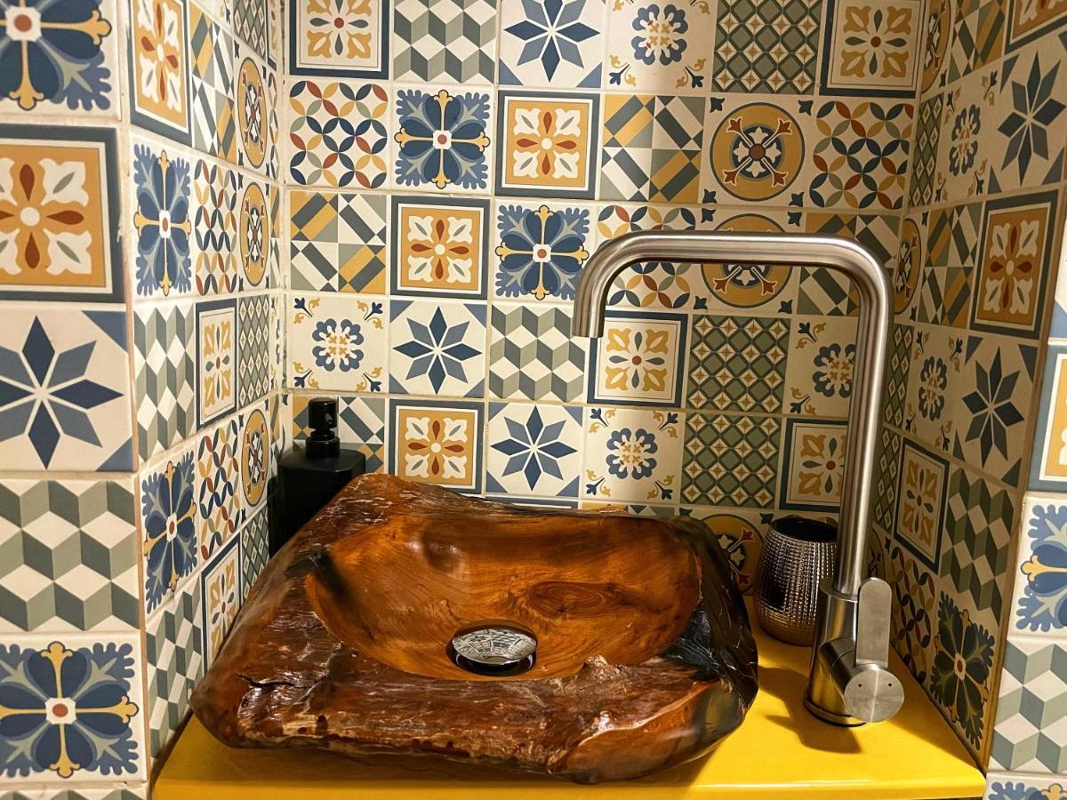 Apartamente A La Cluj Esterno foto